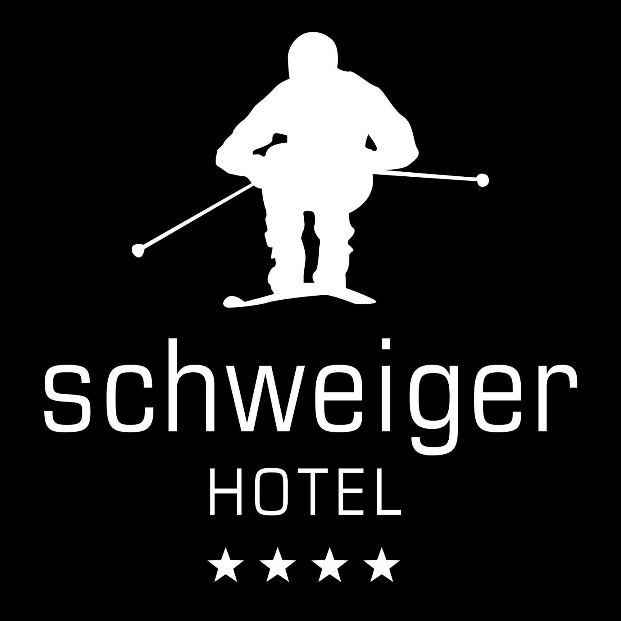 ホテル Schweiger サンクト・アントン・アム・アールベルク エクステリア 写真