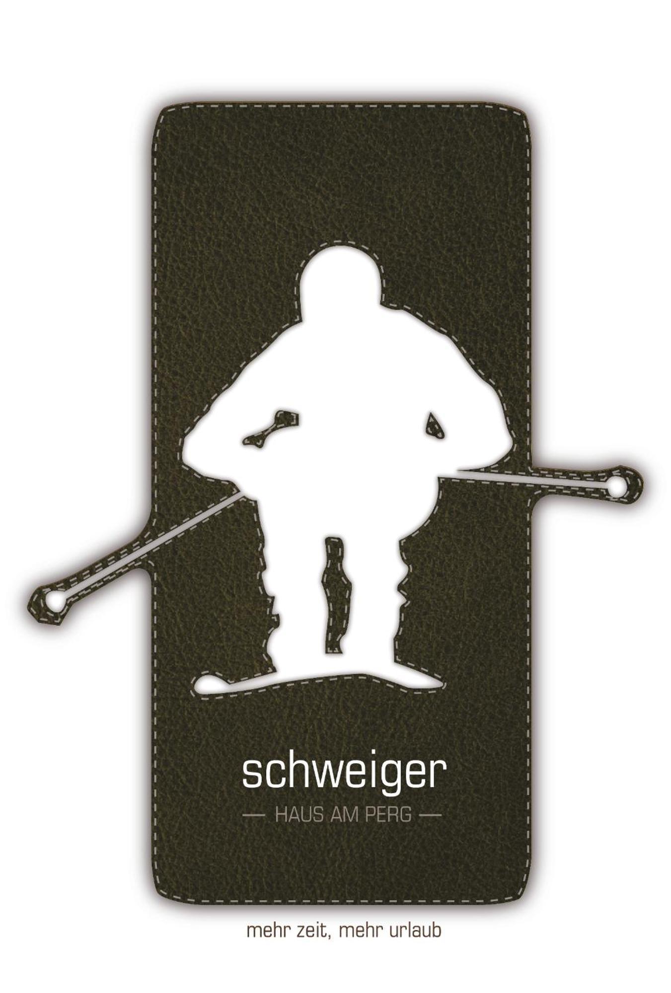 ホテル Schweiger サンクト・アントン・アム・アールベルク エクステリア 写真